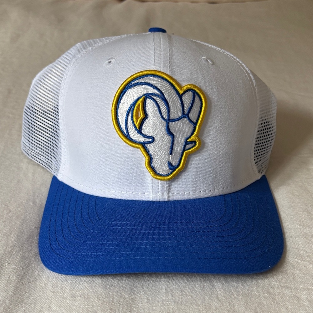 Brand New LA Rams Hat